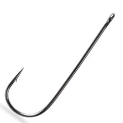 Mustad Aberdeen 3261NP-BN Hook